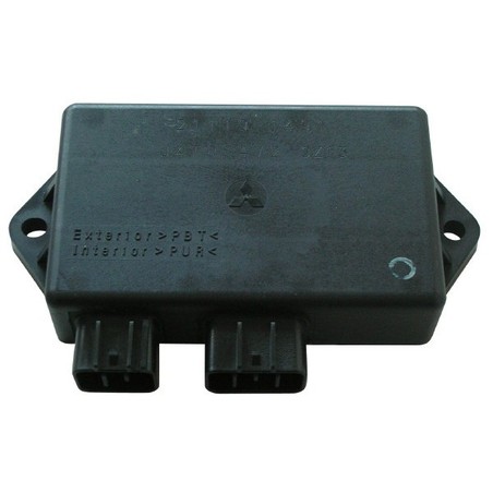 161105 CONTROL UNIT Kawasaki ZRX D 1997+ MITSUBISHI