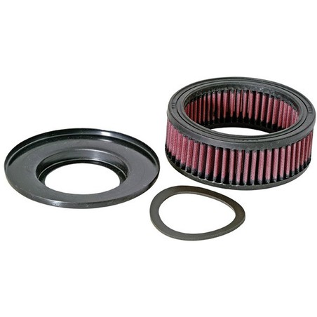 KA-1596 AIR FILTER Kawasaki FI 1999+ K&N