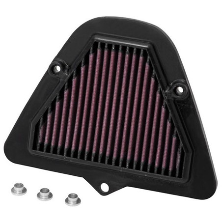 KA-1709 LUFTFILTER Kawasaki VN Vulcan Classic 2009+ K&N