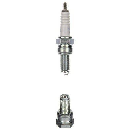 CR8E CANDELA Keeway V 302 Cruiser 2023+ NGK