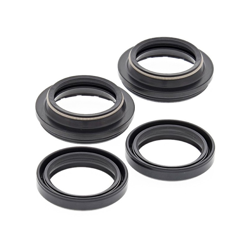 56-154 FORK OIL SEAL AND DUST SEAL KIT Ktm SX Pro JR 1998+ ALL BALLS