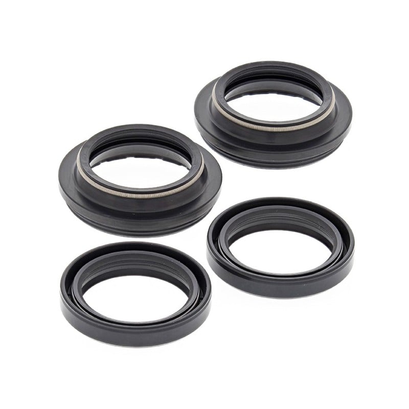 56-154 FORK OIL SEAL AND DUST SEAL KIT Ktm SX Pro SR 1998+ ALL BALLS