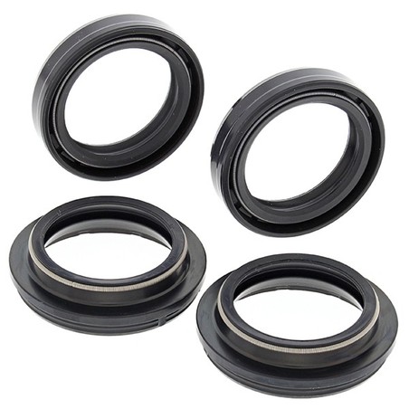 56-143 FORK OIL SEAL AND DUST SEAL KIT Ktm SX 1998+ ALL BALLS