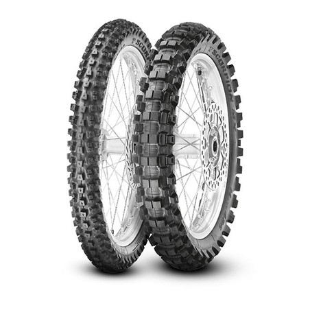 11216618 OPONA TYLNA Ktm SX 1997+ PIRELLI