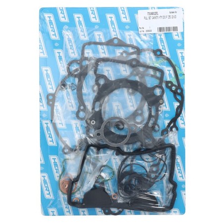 70731A012FL JEU DE JOINTS MOTEUR Ktm EXC F 4T 2020+ HERT