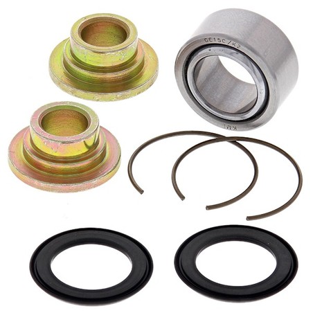 29-5068 UPPER SHOE REBUILD KIT Ktm EXC F 4T 2007+ ALL BALLS