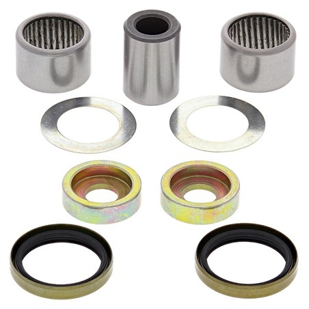 29-5066 LOWER SHOE REBUILD KIT Ktm EXC F 4T 2007+ ALL BALLS