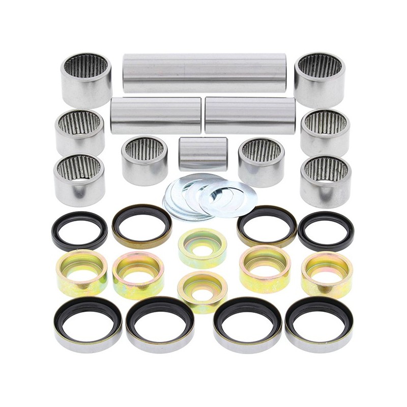 27-1180 ZESTAW DO REMONTU LINKI MONO Ktm EXC F 4T 2007+ ALL BALLS