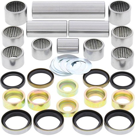 27-1180 SINGLE LINKAGE REBUILD KIT Ktm EXC F 4T 2007+ ALL BALLS
