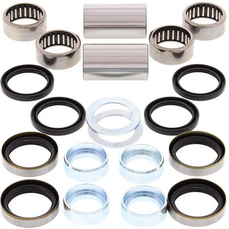 28-1125 SWINGARM REBUILD KIT Ktm EXC Racing 4T 2001+ ALL BALLS