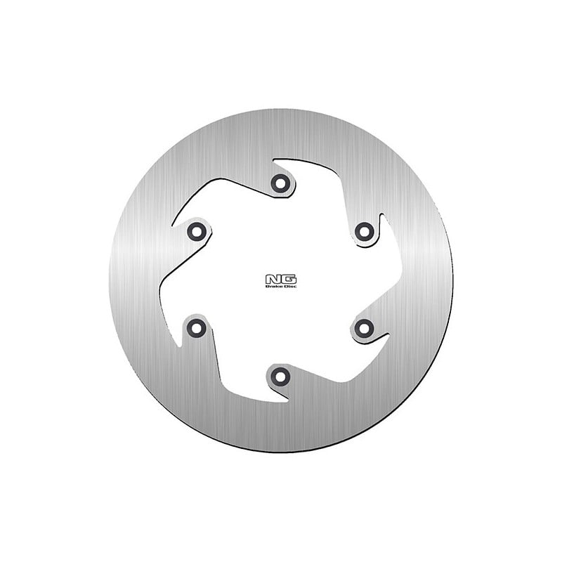 129SP HINTERE BREMSSCHEIBE Ktm EXC TPI TBI 2018+ NG