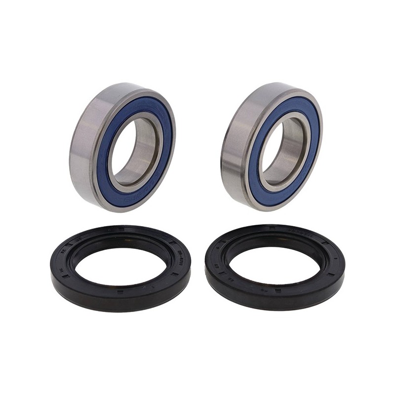 25-1273 JUEGO COJINETE RUEDA TRASERA Ktm EXC TPI TBI 2018+ ALL BALLS