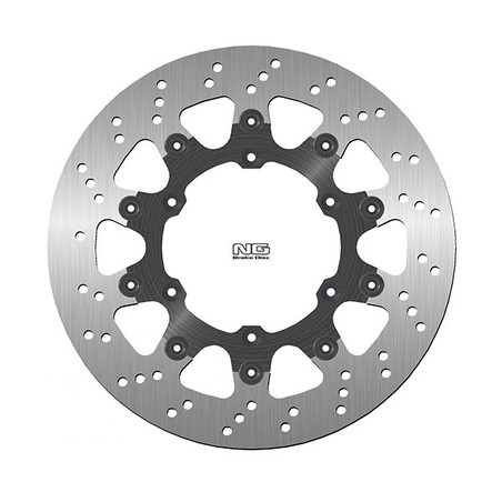 725 DISQUE DE FREIN AVANT Ktm EXC TPI TBI 2018+ NG