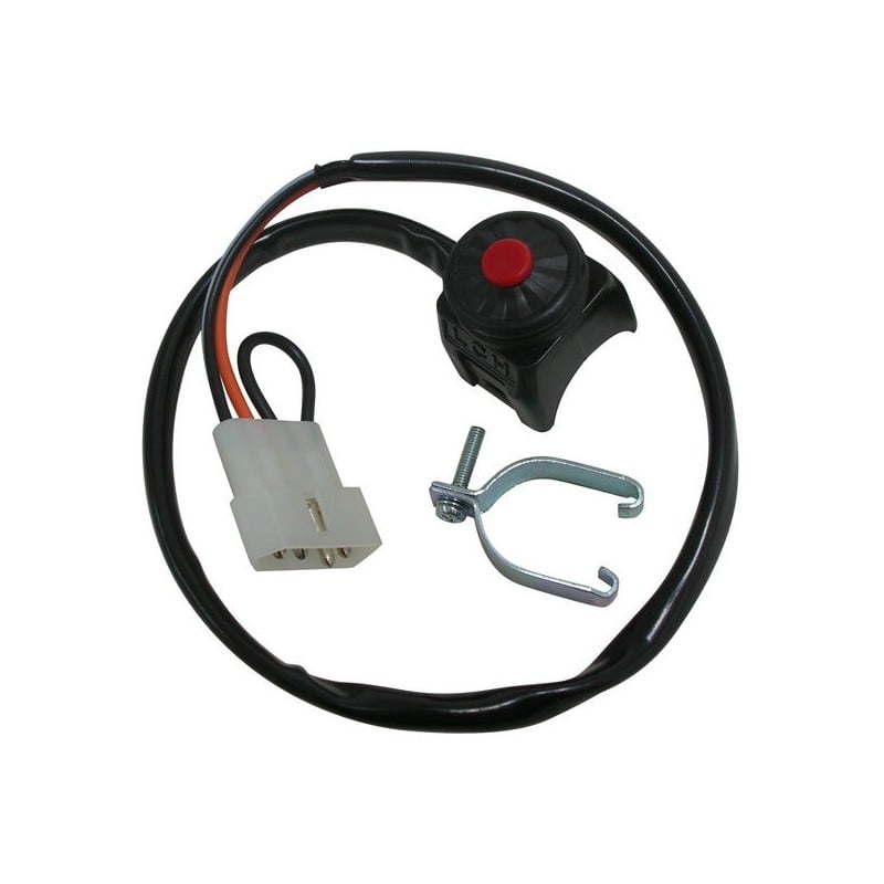 029734 START KNOPF Ktm Freeride R 2013+ SGR - ELETTRICO
