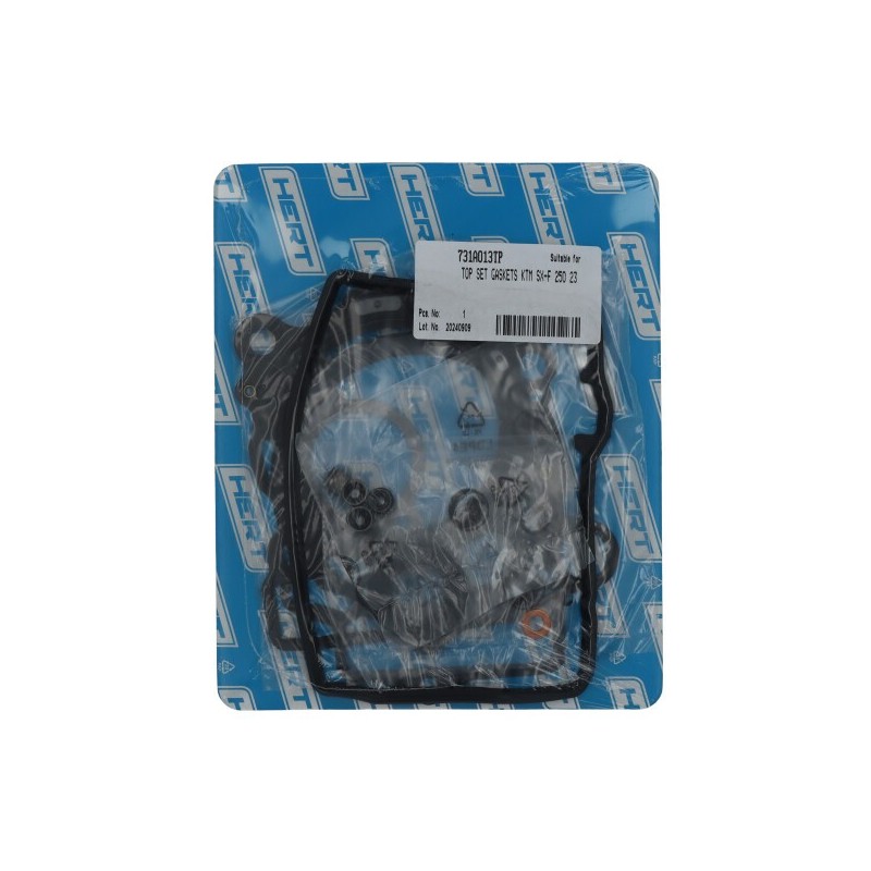 70731A013TP SERIA EMERY'EGO Ktm SXF 4T 2023+ HERT