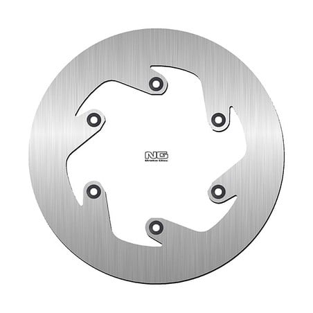 129SP REAR BRAKE DISC Ktm GS 1991+ NG