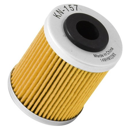 KN-157 OIL FILTER Ktm LC4 SC Supercompetition 4T 1994+ K&N