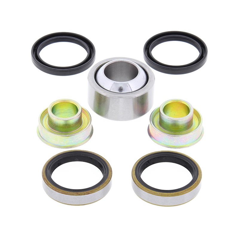 27-1089 KIT DE RECONSTRUCTION DE CHAUSSURE INFÉRIEURE Ktm EXC R 2003+ ALL BALLS