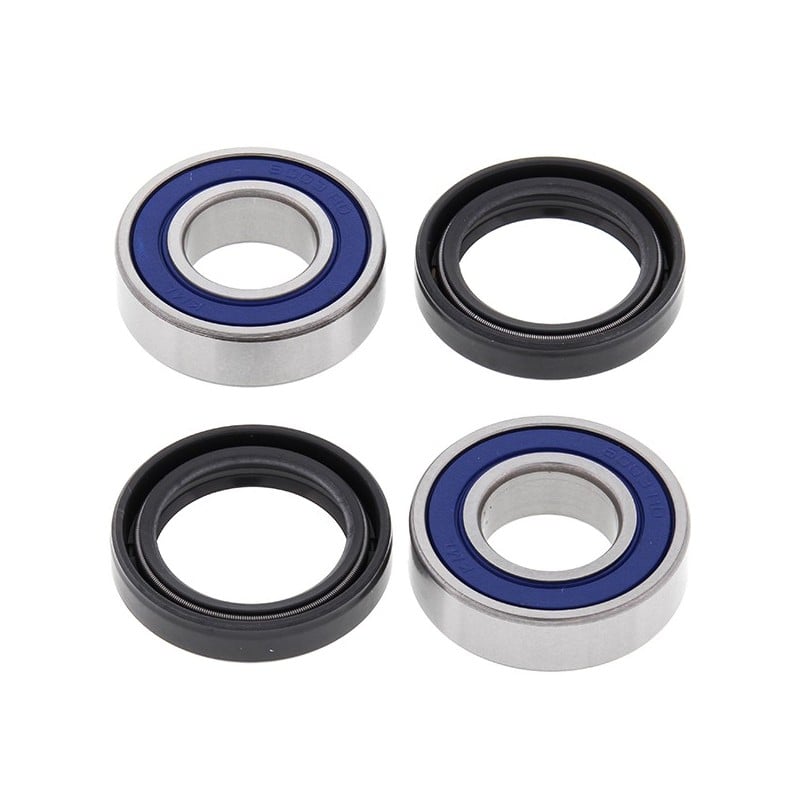 25-1063 KIT ROULEMENTS DE ROUE AVANT Ktm LC4 4T 1988+ ALL BALLS