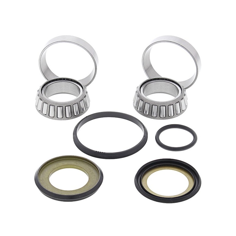 22-1026 KIT STERZO CUSCINETTI E PARAPOLVERE Ktm LC4 EGS 4T 1988+ ALL BALLS