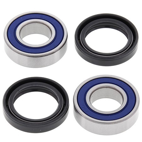 25-1063 FRONT WHEEL BEARING KIT Ktm LC4 EGS 4T 1988+ ALL BALLS