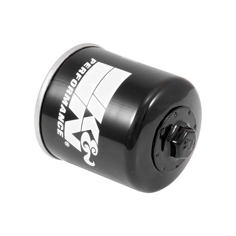 KN-156 OIL FILTER Ktm LC4 EGS 4T 1994+ K&N