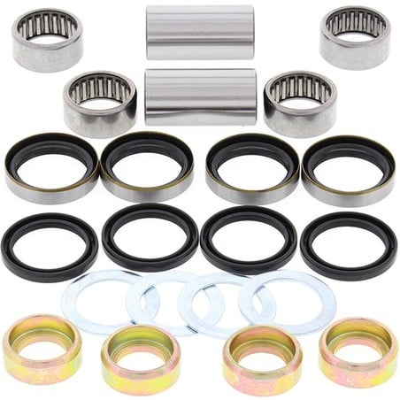 28-1087 SWINGARM REBUILD KIT Ktm LC4 RXC E 4T 1994+ ALL BALLS