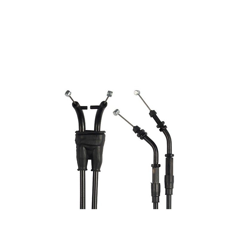 0861412 Ktm LC4 SXC 2003+ HERT CAVI TRASMISSIONI