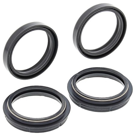 56-146 FORK OIL SEAL AND DUST SEAL KIT Ktm LC4 E Enduro 1998+ ALL BALLS