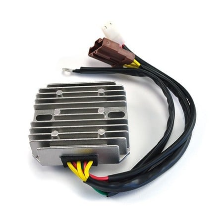 2561 REGULATOR Ktm Enduro 4T 2008+ DZE