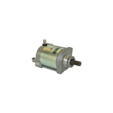 SMU0398 MOTORINO AVV.TO Ktm Enduro 4T 2008+ SGR - ELETTRICO