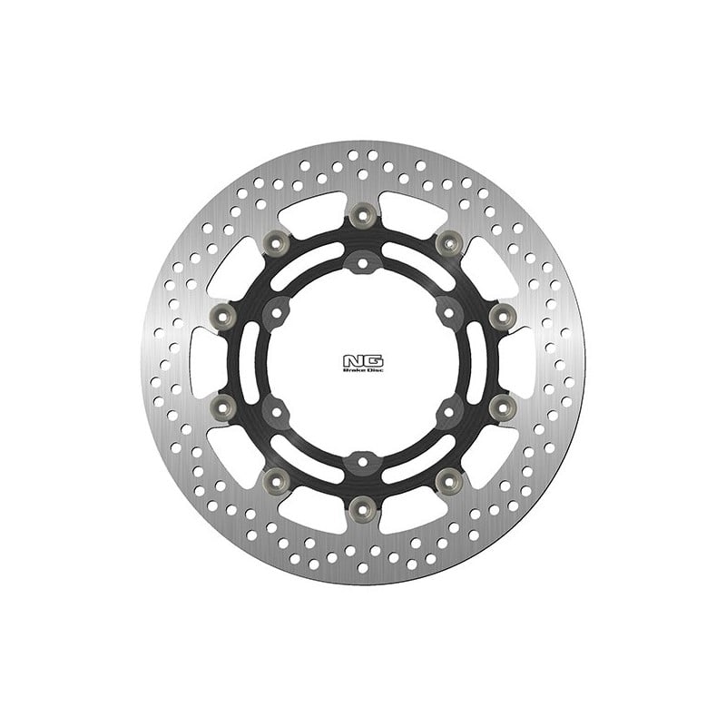 2025G FRONT BRAKE DISC Ktm SMC R 4T 2014+ NG