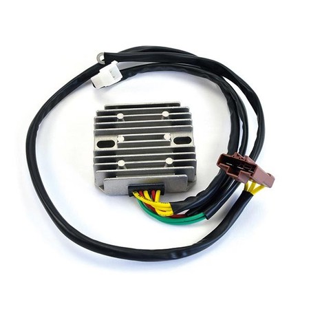 2504 REGLER Ktm SMC R 4T 2012+ SGR - ELETTRICO