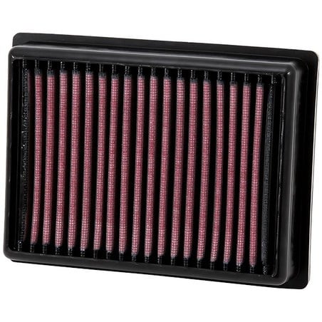 263040 AIR FILTER Ktm Adventure 2019+ MEIWA
