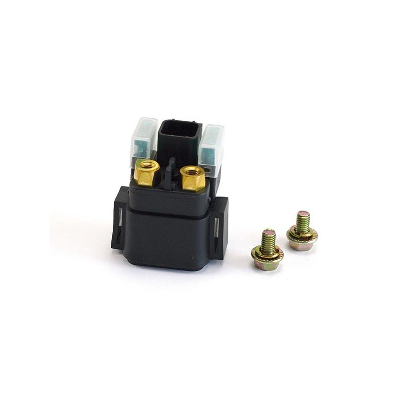 SY3 STARTER CONTACTOR Ktm LC8 Super Enduro R 2006+ SGR - ELETTRICO