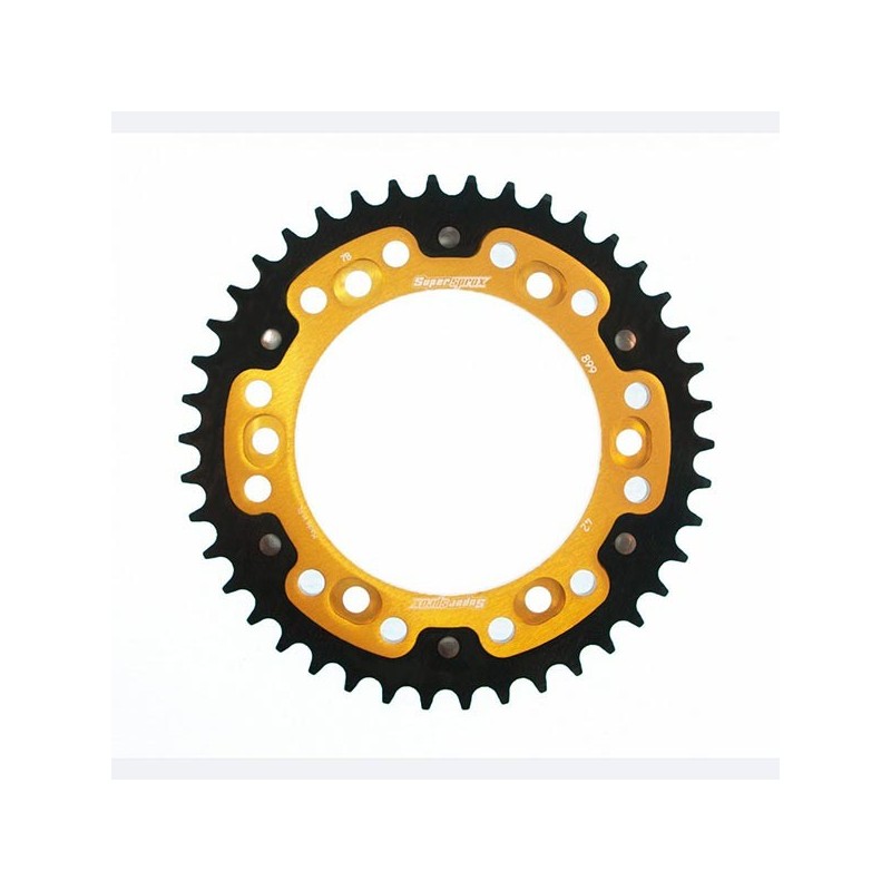 RST-899:42 Ktm Super Adventure S ABS 2021+ SUPERSPROX