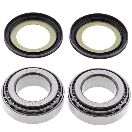 22-1003 KIT DE TRANSMISIÓN DE DIRECCIÓN CON COJINETES Y TAPA POLVO Ktm Brabus R 2022+ ALL BALLS