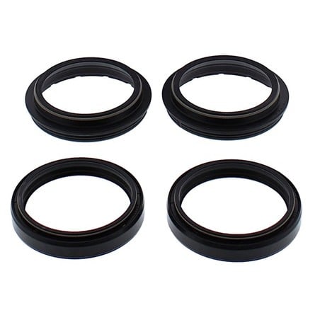 56-192 FORK OIL SEAL AND DUST SEAL KIT Ktm Brabus R 2022+ ALL BALLS
