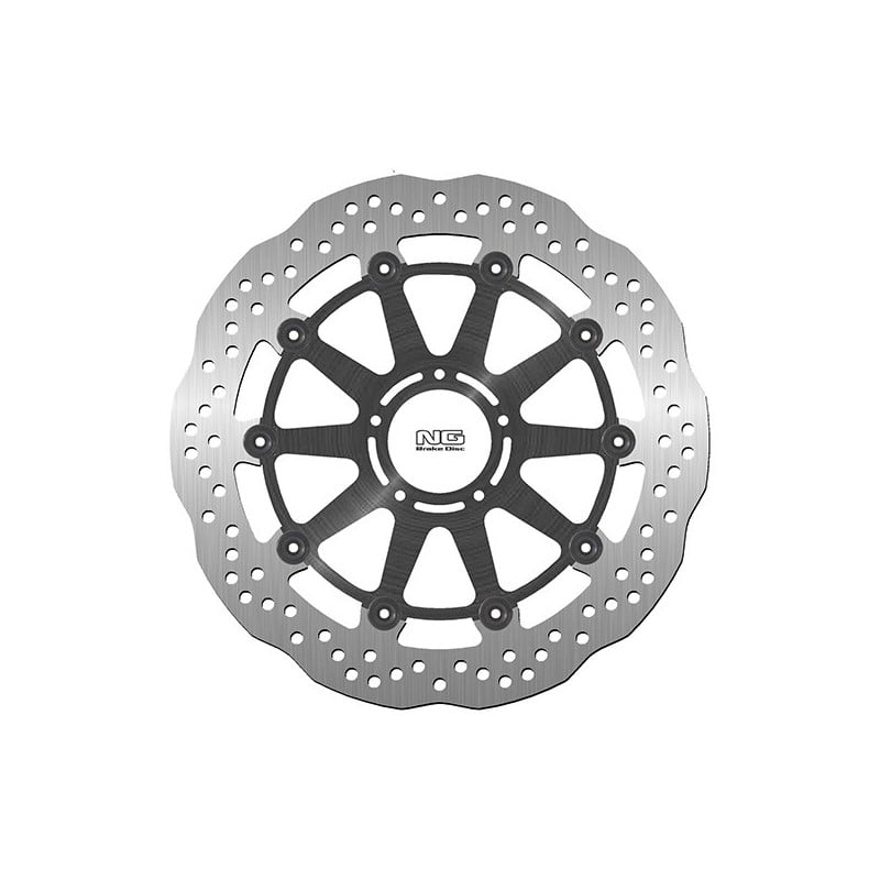 1565X FRONT BRAKE DISC DX-SX Ktm Super Duke R EVO 2024+ NG