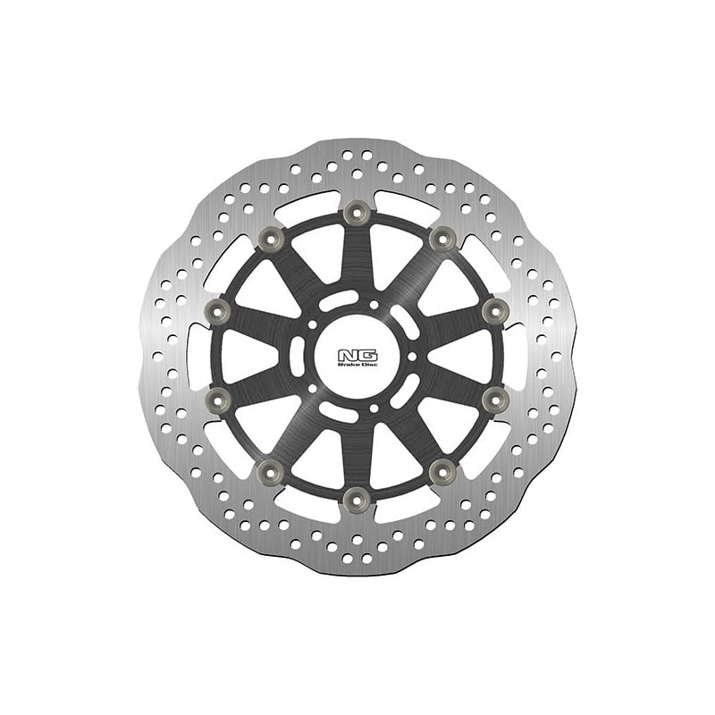 1565XG FRONT BRAKE DISC DX-SX Ktm Super Duke R EVO 2024+ NG