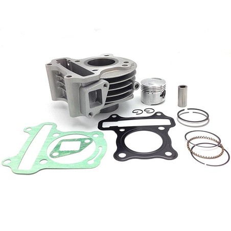 95011009 CILINDRO CON PISTONE Kymco Agility 4T R16 2008+ HERT