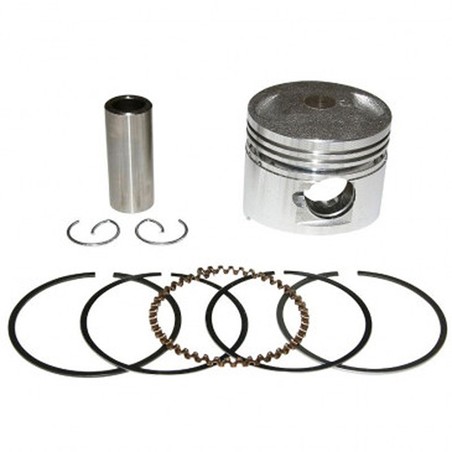 95151009 PISTONE COMPLETO Kymco Agility 4T R16 2008+ HERT
