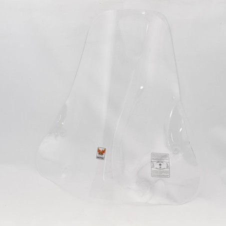 CLS604 PARABREZZA Kymco Agility 4T R16 2008+ ISOTTA