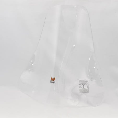CLS604 WINDSCREEN Kymco Agility 4T R16 2008+ ISOTTA