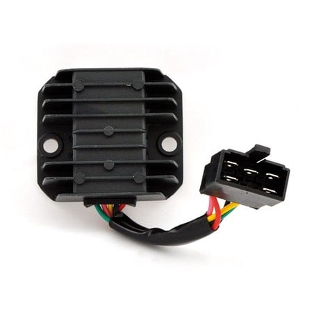 179338 REGULATOR Kymco Like 2T 2009+ SGR - ELETTRICO