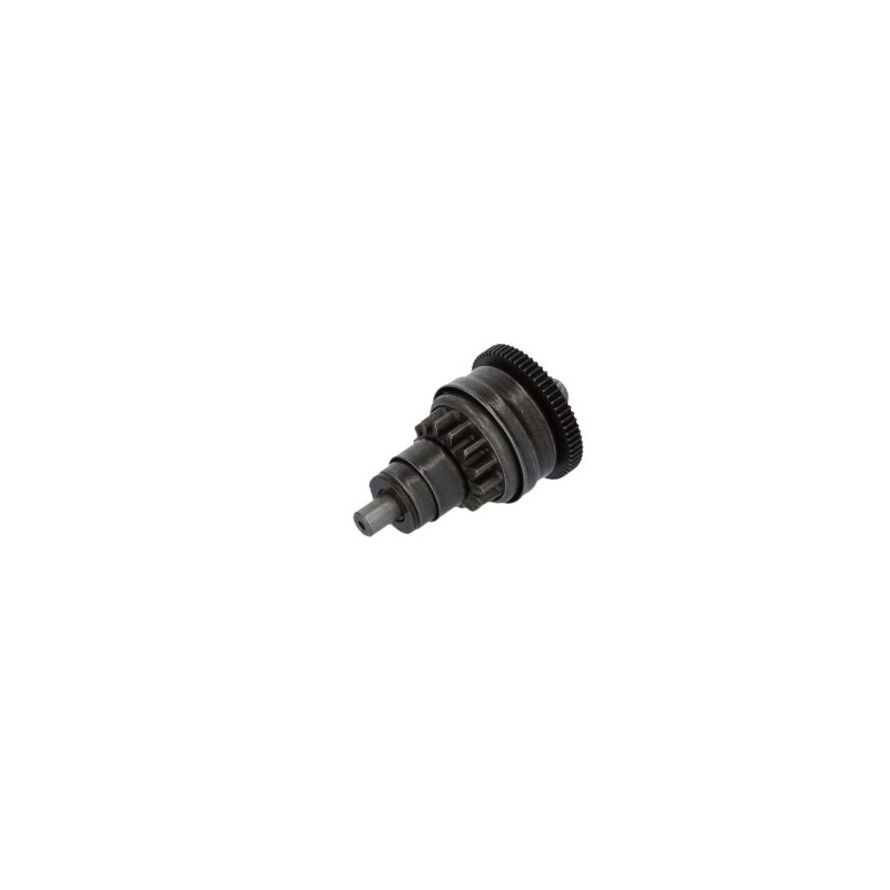1919046 STARTER MOTOR - SPARE PINION Kymco Maxxer 2005+ SGR - ELETTRICO