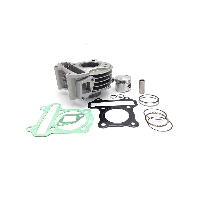 95011009 CYLINDRE AVEC PISTON Kymco People S 4T E4 2005+ HERT
