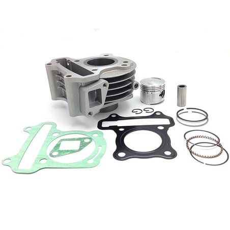 95011009 CYLINDER Z TŁOKIEM Kymco People S 4T E4 2005+ HERT