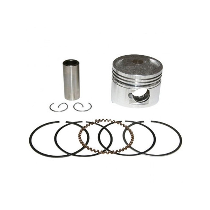 95151009 PISTONE COMPLETO Kymco People S 4T E4 2005+ HERT