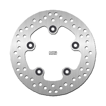 1346 DISQUE DE FREIN ARRIERE Kymco Agility 4T Carry E5 2021+ NG